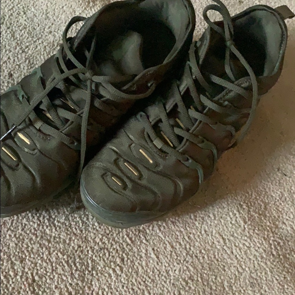 Nike air max plus